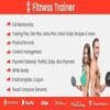 Fitness Trainer Training Membership Plugin GPL 2 Fitness Trainer Training Membership Plugin