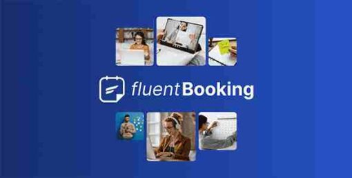 FluentBooking Pro GPL – The Ultimate WordPress Scheduling Plugin