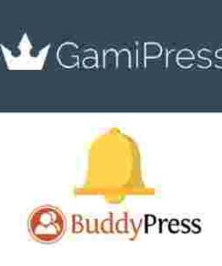 GamiPress BuddyPress Notifications GPLPro