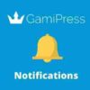 GamiPress Notifications GPL – WordPress Plugin 1 GamiPress Notifications GPL – WordPress Plugin