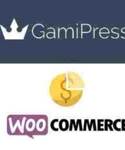 GamiPress WooCommerce Partial Payments GPL Download