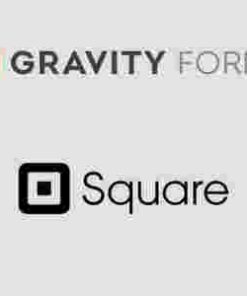 Gravity Forms Square Addon GPL Pro Plugin