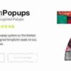 Green Popups (Layered Popups) GPL Popup Plugin for WP 2 Green Popups (Layered Popups) GPL – Popup Plugin for WP