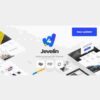 Jevelin Multi-Purpose Premium Responsive Theme