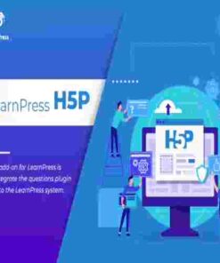 LearnPress H5P Content Addon GPL Plugin