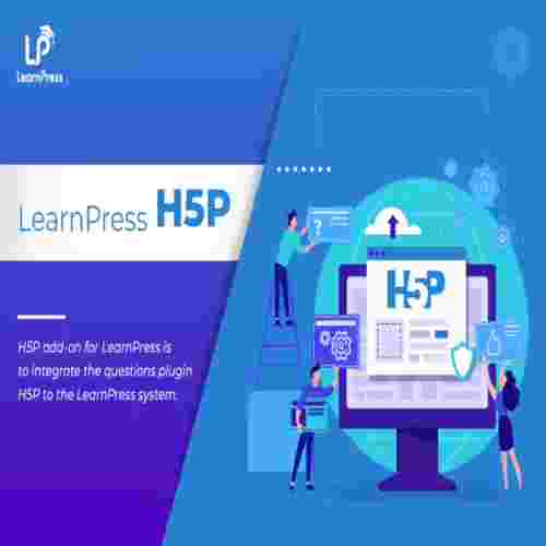 LearnPress H5P Content Addon GPL Plugin 3 LearnPress H5P Content Addon GPL Plugin