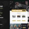 Limme Theme GPL Limousine Transfers & Car Dealer WordPress Theme + RTL 2 Limme Theme GPL – Limousine Transfers & Car Dealer WordPress Theme + RTL