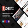 Logistix Premium Responsive Transportation WordPress Theme – GPLMarket Theme 2 Logistix Premium Responsive Transportation WordPress Theme