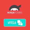 Ninja Forms Layout and Styles