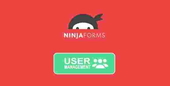 Ninja Forms User Management Extension GPL Pro Plugin 3 Ninja Forms User Management Extension GPL