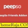 PeepSo Friends Addon GPL Plugin 2 PeepSo Friends Addon GPL Plugin
