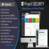 Project SECURITY Website Security, Antivirus & Firewall 1 Project SECURITY Website Security, Antivirus & Firewall