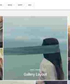 Themify Peak WordPress Theme GPL