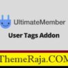 Ultimate Member User Tags Addon GPL Pro Plugin 1 Ultimate Member User Tags Addon GPL Pro Plugin