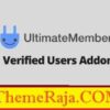 Ultimate Member Verified Users Addon GPL Plugin 1 Ultimate Member Verified Users Addon GPL Plugin