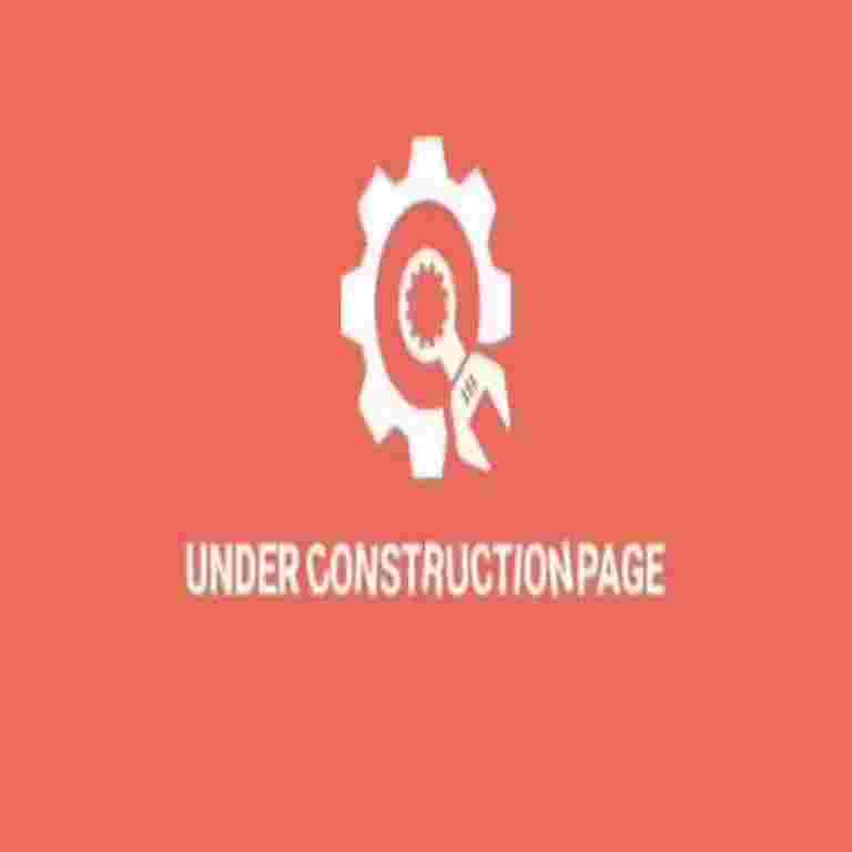 UnderConstructionPage PRO GPL Plugin 3 UnderConstructionPage PRO GPL Plugin