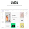Union – Portfolio and Agency WordPress Theme Pro GPL Themes 2 Union – Portfolio and Agency WordPress Theme
