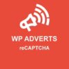 WP Adverts reCAPTCHA Addon GPL Plugin 2 WP Adverts reCAPTCHA Addon GPL Plugin