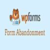 WordpressForms Form Abandonment Addon GPL Plugin 2 WPForms Form Abandonment Addon GPL Plugin