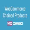 WooCommerce Chained Products Pro GPL Plugin 1 WooCommerce Chained Products Pro