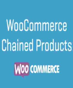 WooCommerce Chained Products Pro