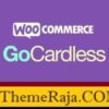 WooCommerce GoCardless Payment Gateway GPL Extension