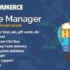 WooCommerce License Manager GP Plugin Codecanyon 2 WooCommerce License Manager GPL Plugin