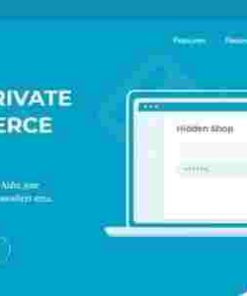 WooCommerce Private Store GPL Plugin – Barn2 Media