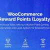 WooCommerce Reward Points Plugin