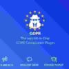 WordPress GDPR & CCPA GPL Pro Plugin 1 WordPress GDPR & CCPA GPL Pro Plugin