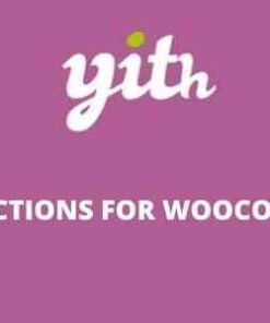 YITH Auctions for WooCommerce Premium