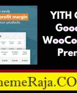 YITH Cost of Goods for WooCommerce Premium GPL Pro Download Plugin