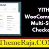 YITH WooCommerce Multi-Step Checkout Premium