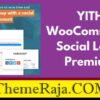 YITH WooCommerce Social Login Pro GPL Plugin 2 YITH WooCommerce Social Login Pro GPL Plugin