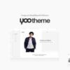 YOOtheme Pro GPL – WordPress Theme and Page Builder