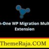 All In One WP Migration Multisite Extension GPL Plugin 1 All In One WP Migration Multisite Extension