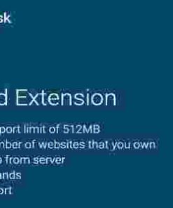 All in One WP Migration Unlimited Extension