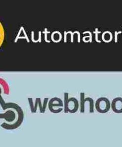AutomatorWP Webhooks Addon GPL Plugin