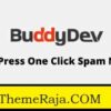 BuddyPress One Click Spam Marker GPL Plugin