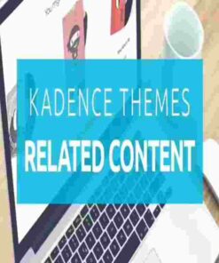 Kadence Related Content Addon GPL Plugin