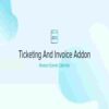 MEC Ticket and Invoice Addon GPL Plugin
