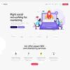 Panda Creative Marketing Agency & SEO Theme – GPL Theme 1 Panda Creative Marketing Agency & SEO Theme – GPL Theme