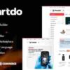 Partdo Auto Parts and Tools Shop WooCommerce Theme