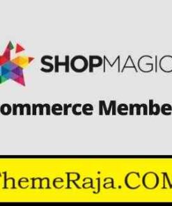 ShopMagic for WooCommerce Memberships GPL Plugin