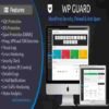 WP Guard Security, Firewall & Anti-Spam plugin for WordPress 2 WP Guard Security, Firewall & Anti-Spam plugin for WordPress