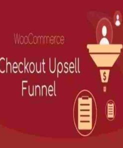 WooCommerce Checkout Upsell Funnel – Order Bump