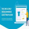 WooCommerce Lead Time