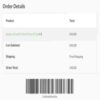WooCommerce Order Barcodes GPL Plugin 2 WooCommerce Order Barcodes