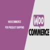 WooCommerce Shipping Per Product GPL Plugin 1 WooCommerce Shipping Per Product GPL Plugin