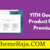YITH Google Product Feed Premium GPL Plugin 1 YITH Google Product Feed Premium GPL Plugin